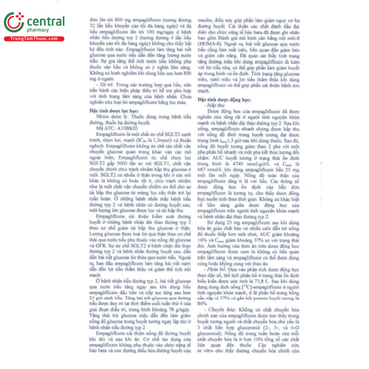 meyerlozin 25mg 8 Q6877