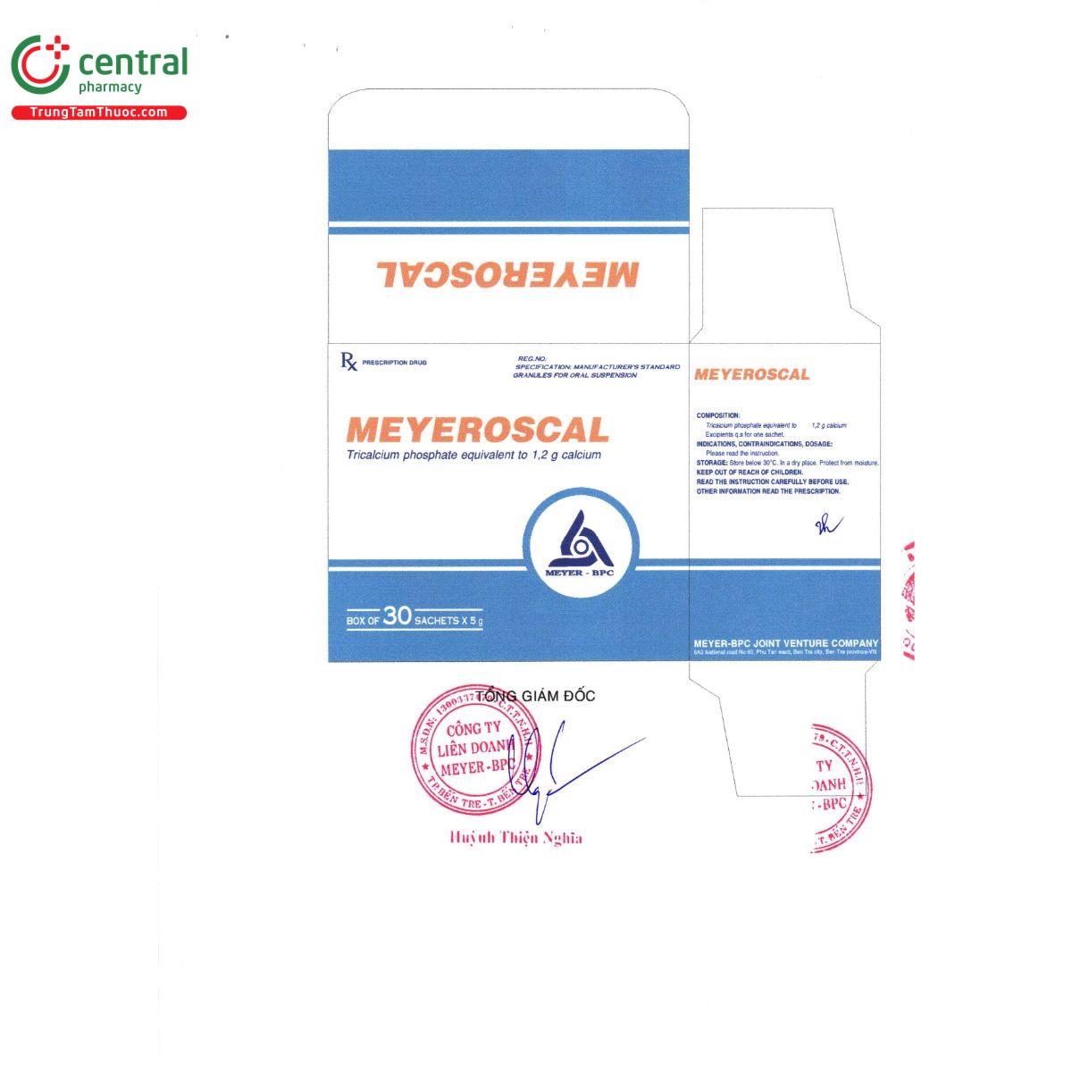 meyeroscall 1 2g 3 V8871