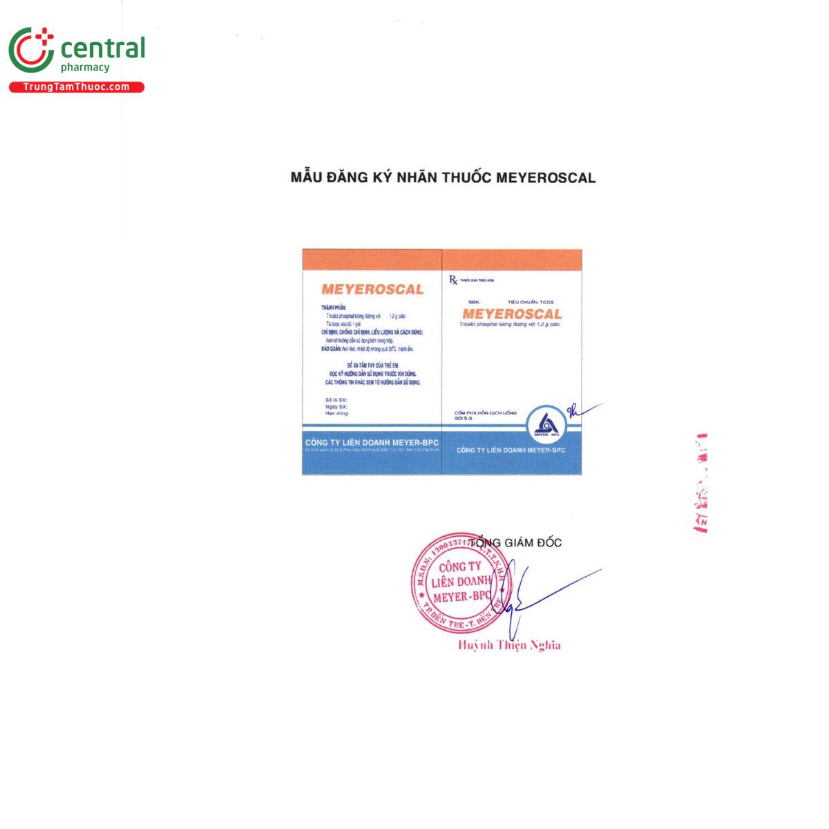 meyeroscall 1 2g 4 B0057