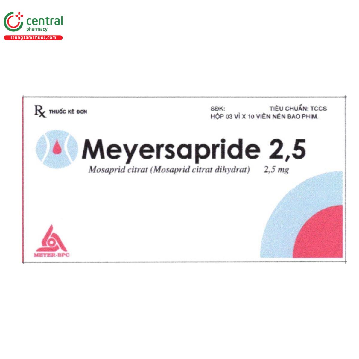 meyersapride 25 1 V8584 meyersapride 25 1 V8584