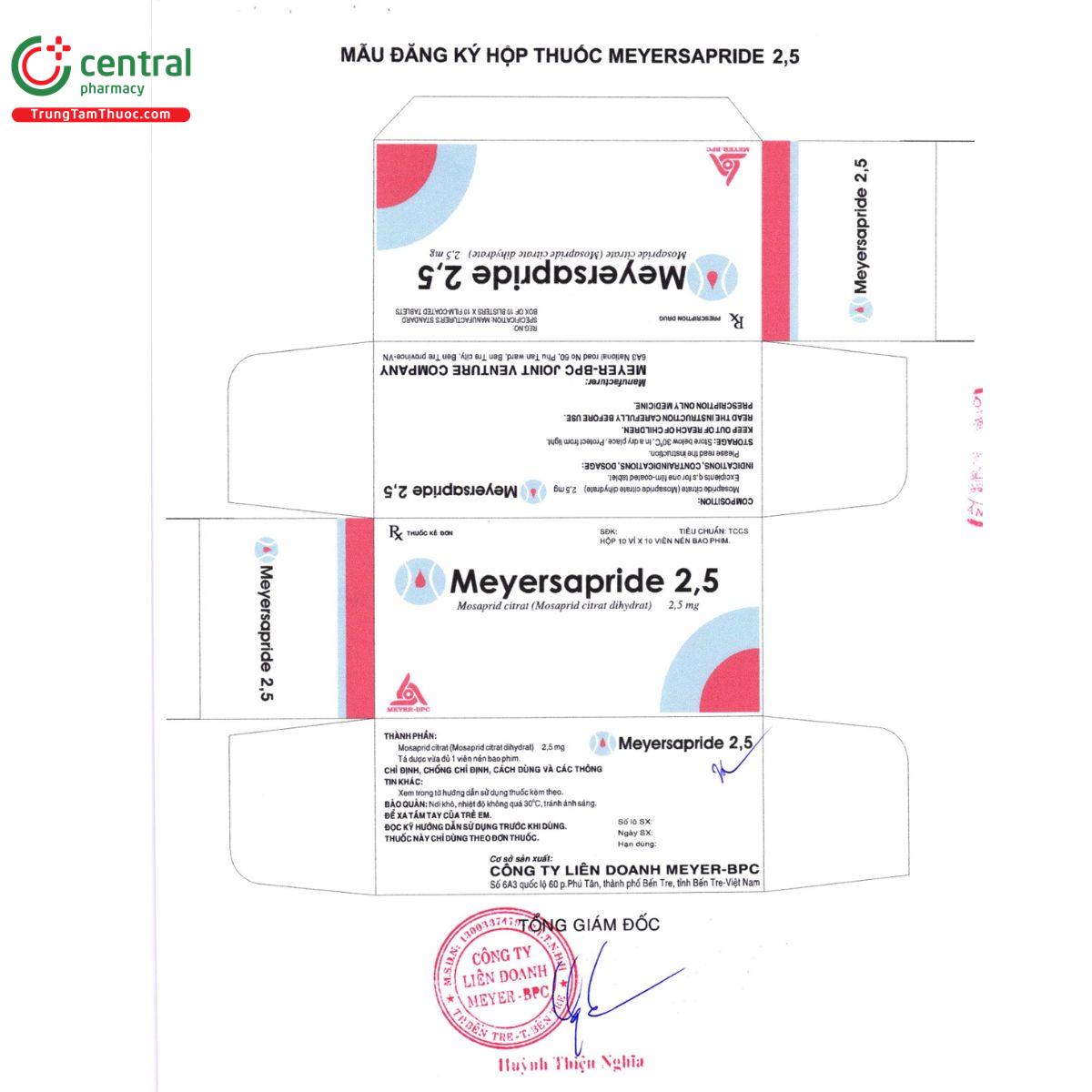 meyersapride 25 2 O5857 meyersapride 25 2 O5857