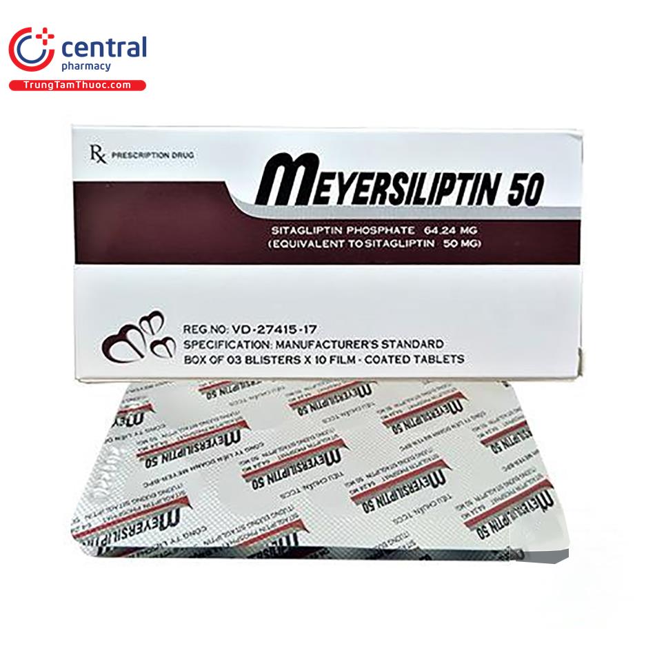 meyersiliptin 50mg 11 F2244