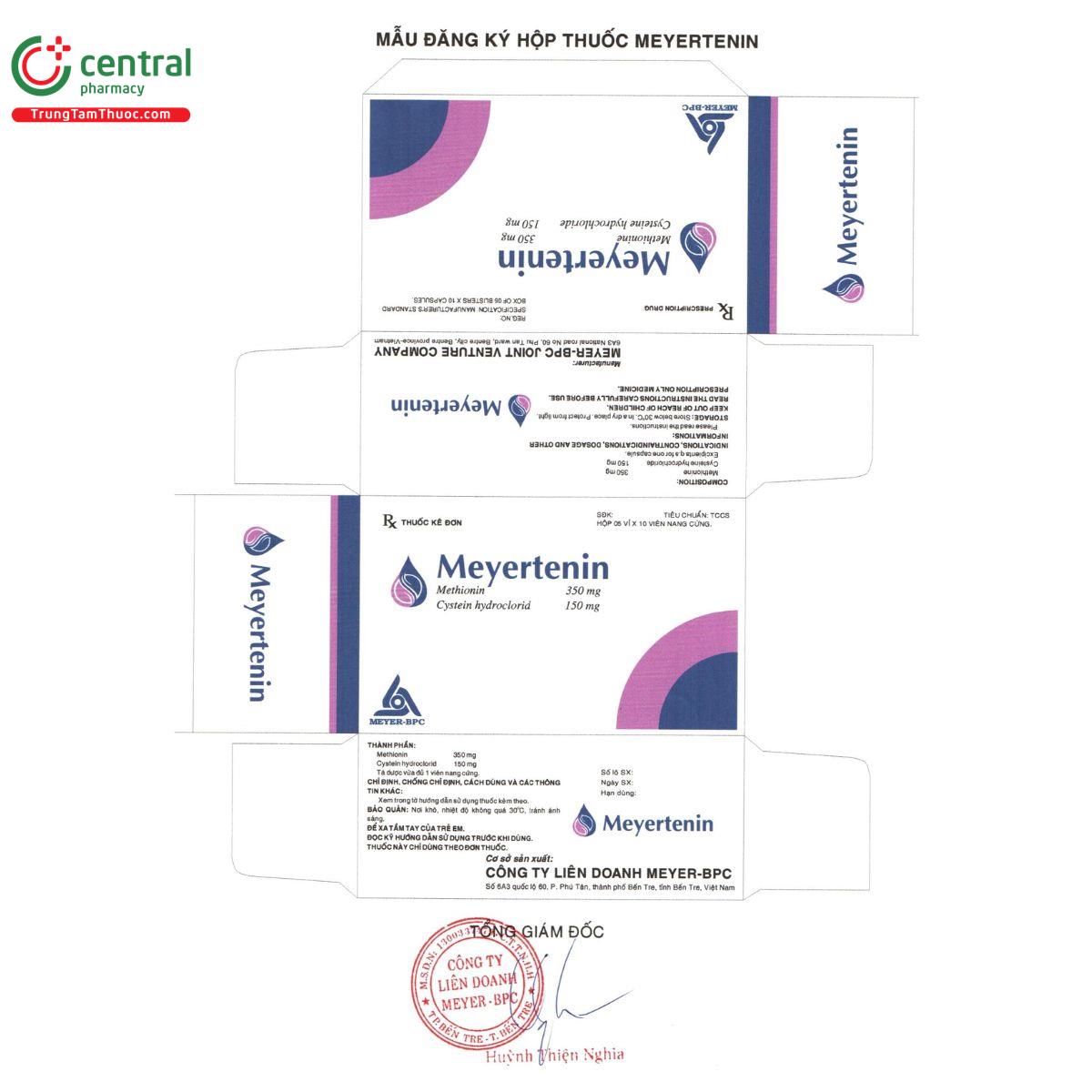 meyertenin 1 N5573 meyertenin 1 N5573
