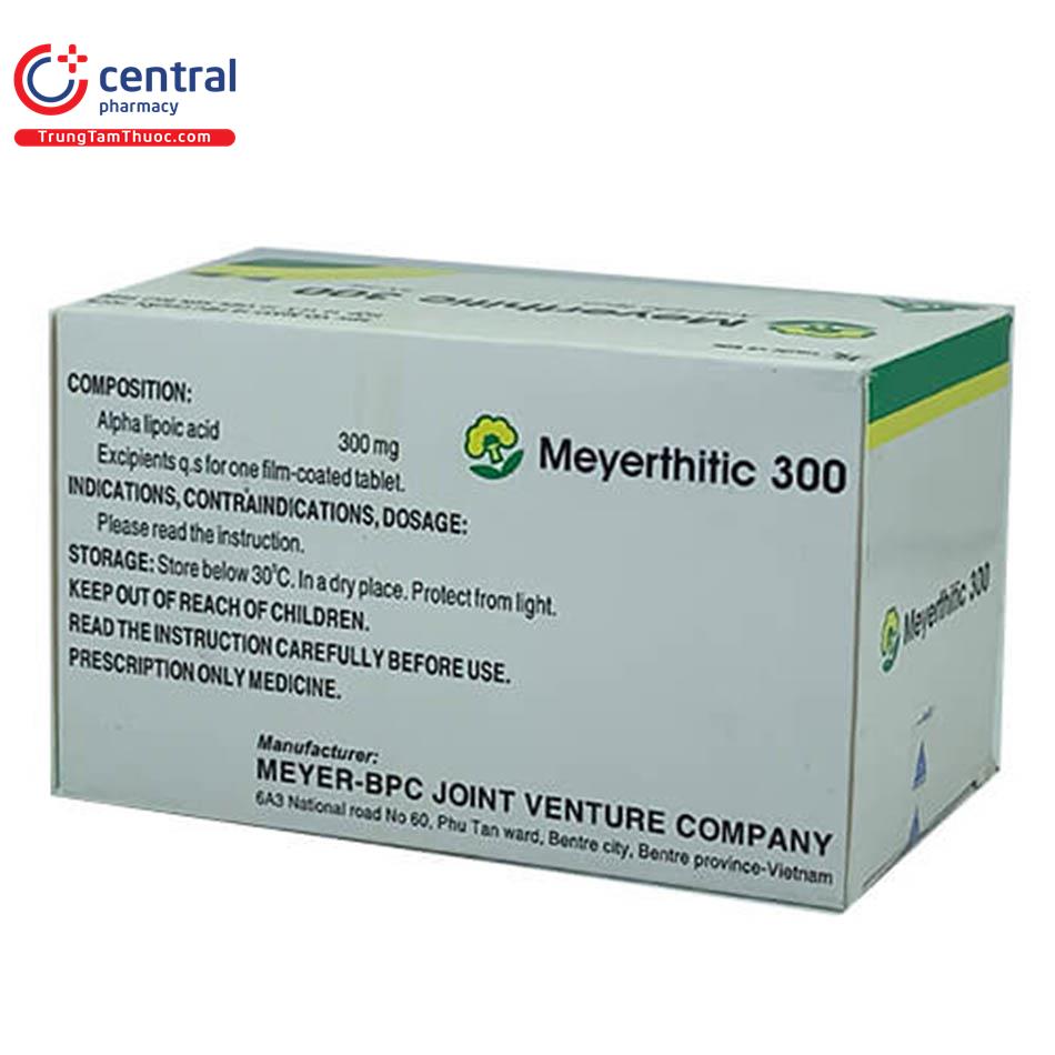 meyerthitic 300 3 R7012