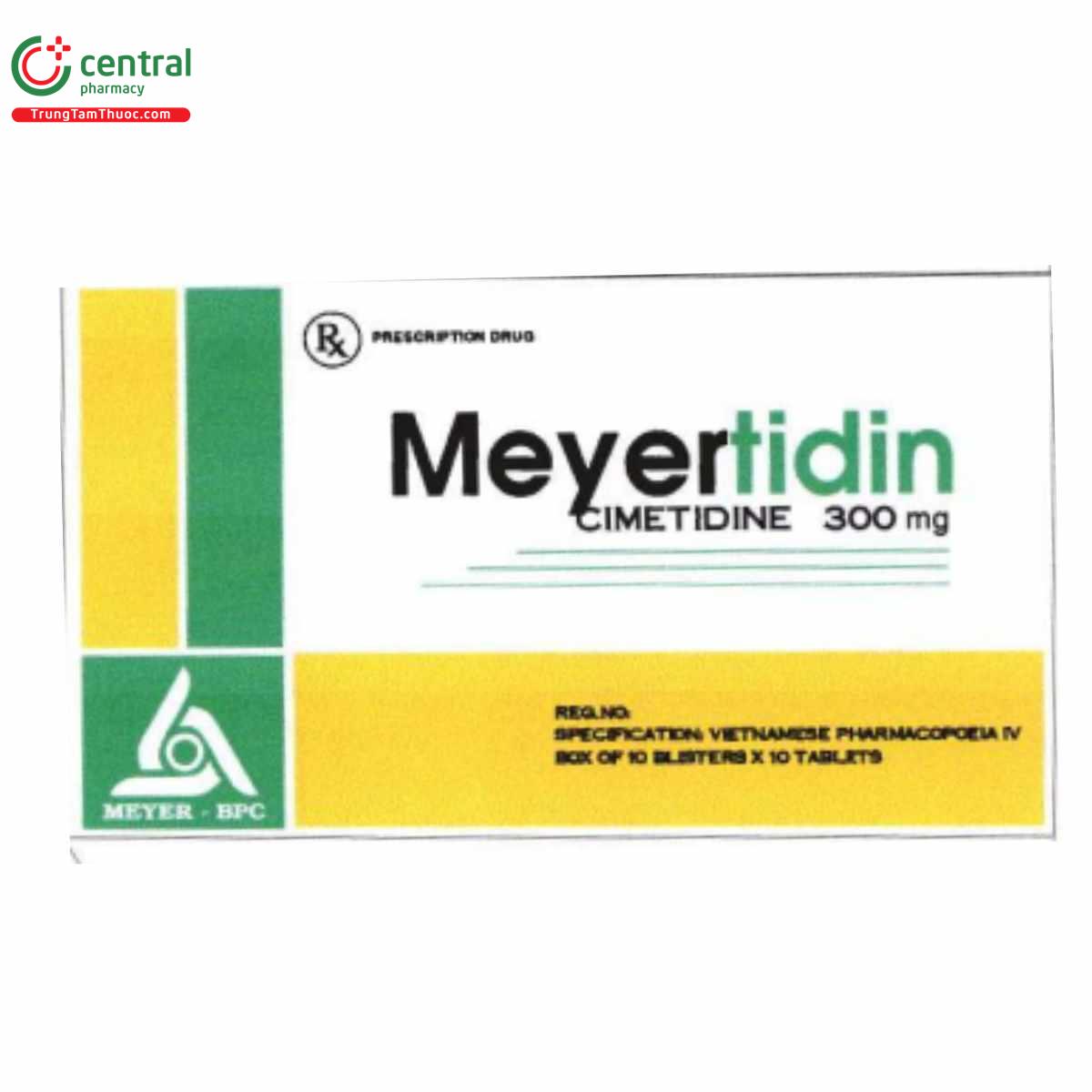 meyertidin 1 N5774 meyertidin 1 N5774