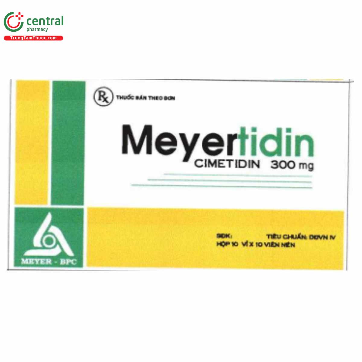 meyertidin G2136 meyertidin G2136