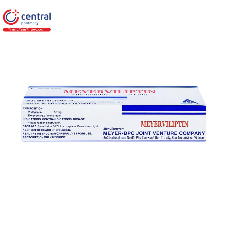 meyerviliptin 2 L4361