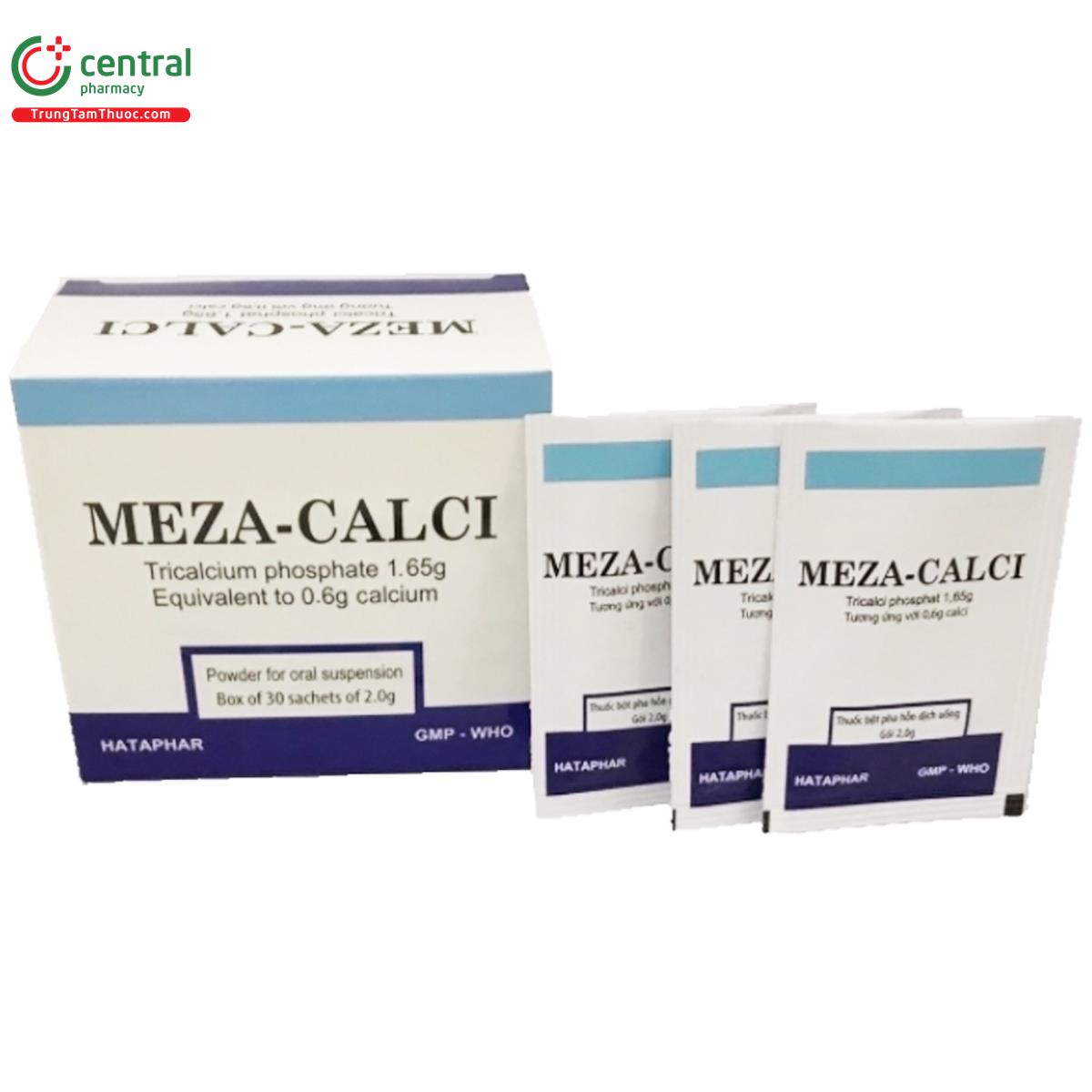 meza calci 2 F2307