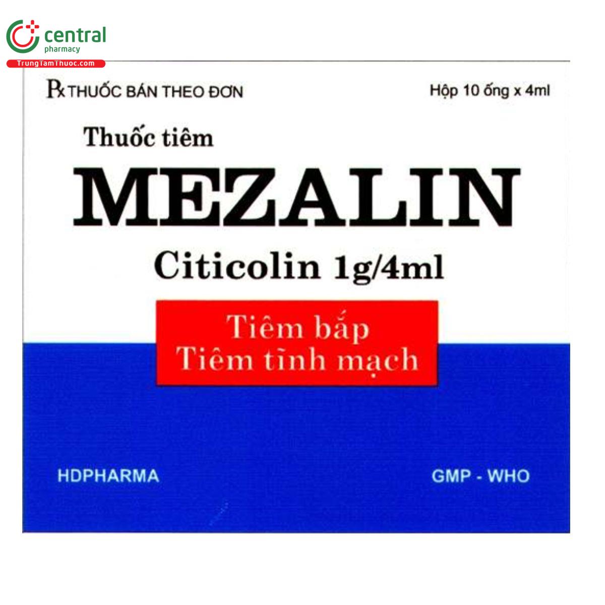 mezalin 4 I3466 mezalin 4 I3466