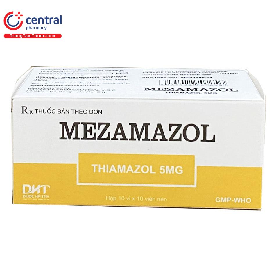 mezamazol 4 A0833