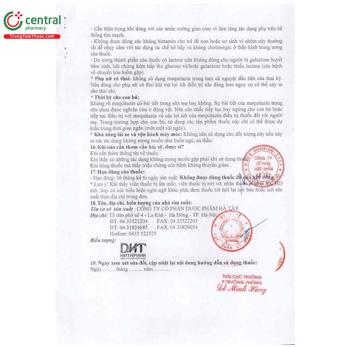 mezaodazin 5mg 8 S7141 mezaodazin 5mg 8 S7141