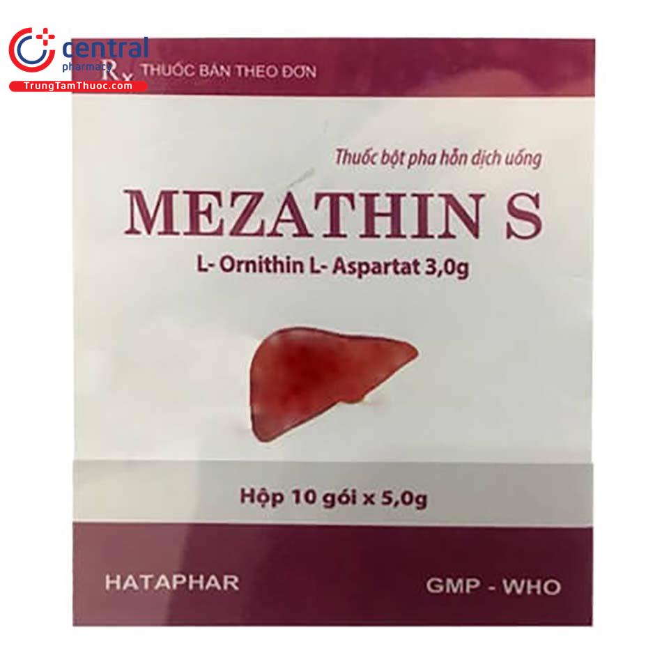 mezathin s 3 P6282