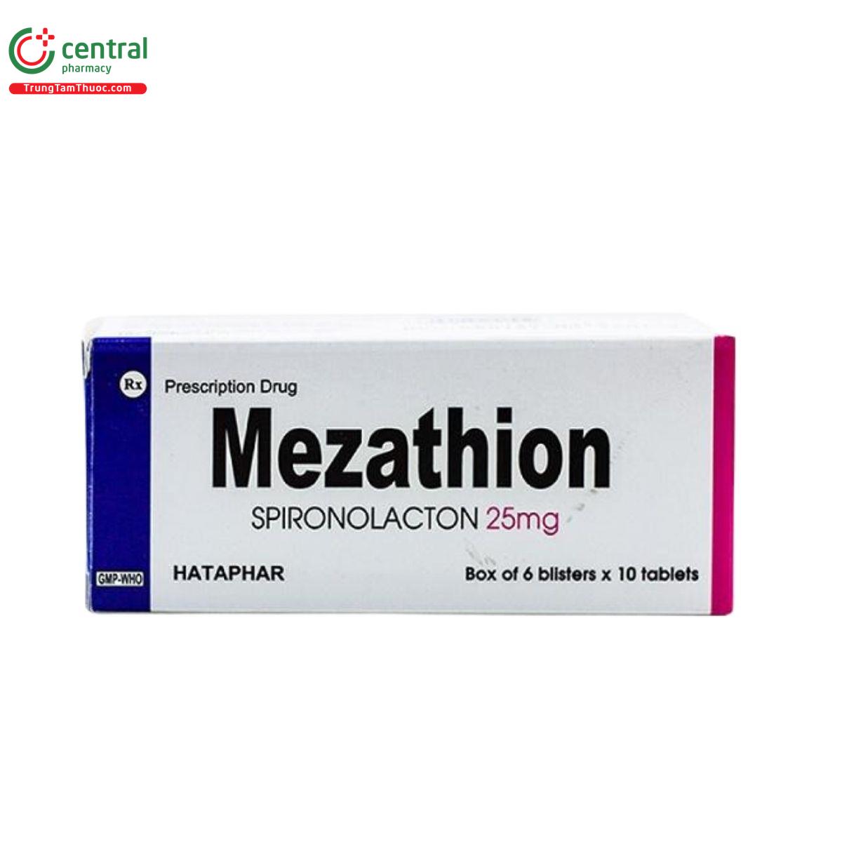 mezathion 2 C0272