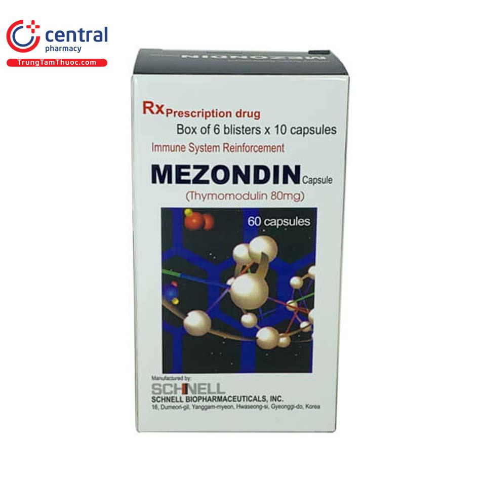 mezondin1 F2771