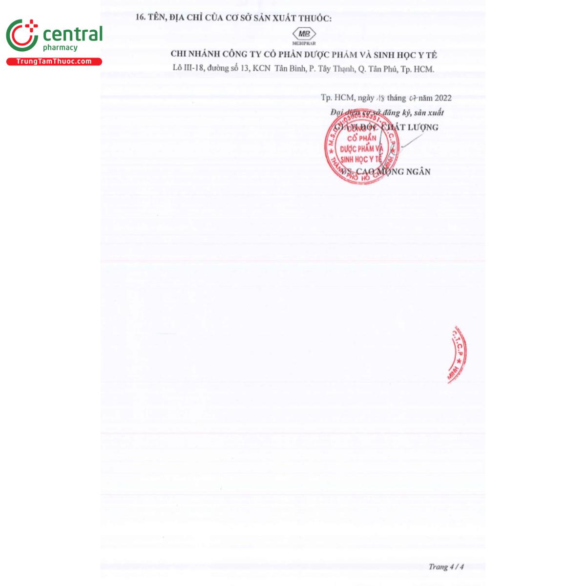 mg b6 mebi 470mg 5mg 8 A0168