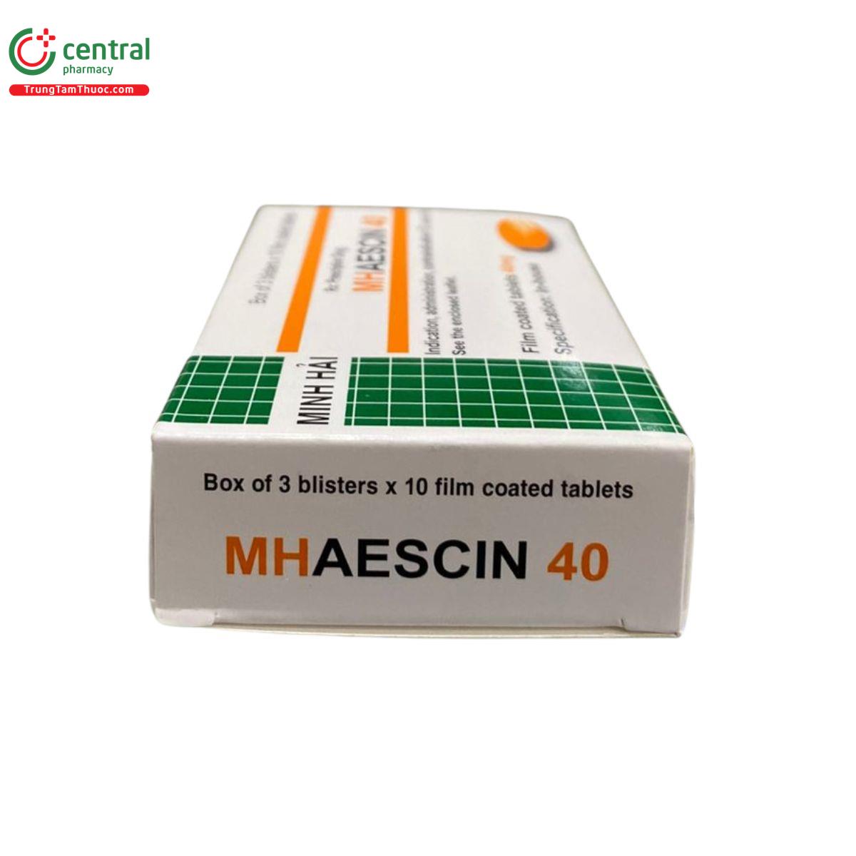 mhaescin 40 5 A0850