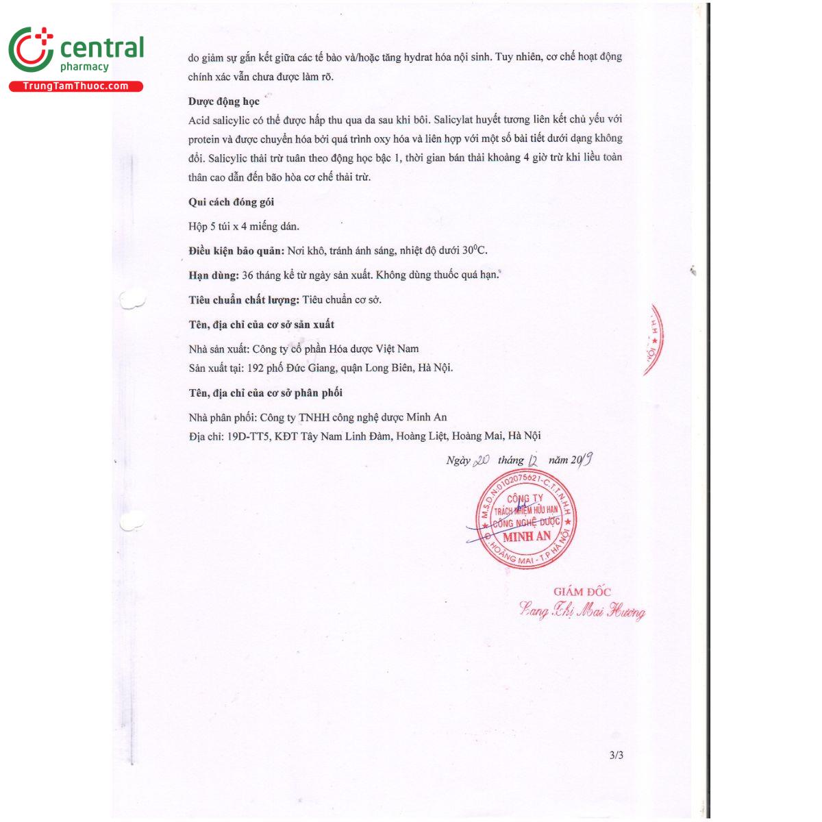 mia plaster 40 6 F2873 mia plaster 40 6 F2873