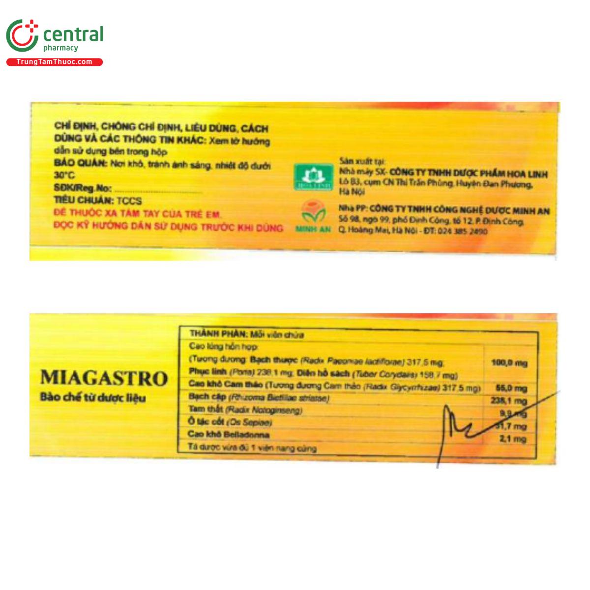 miagastro 3 O5787