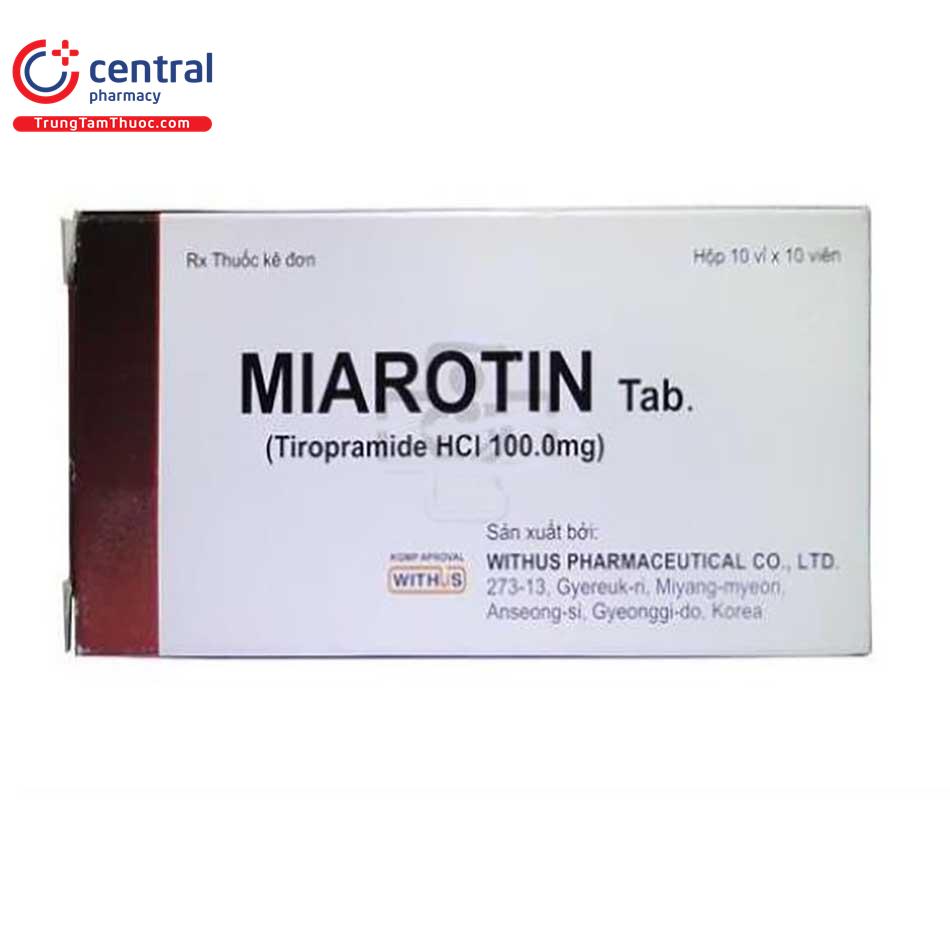 miarotin tab V8400