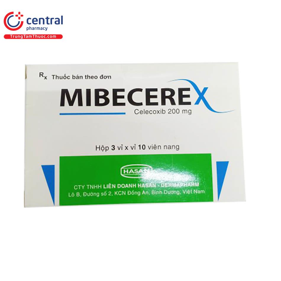 mibecerex 200mg 2 O5457