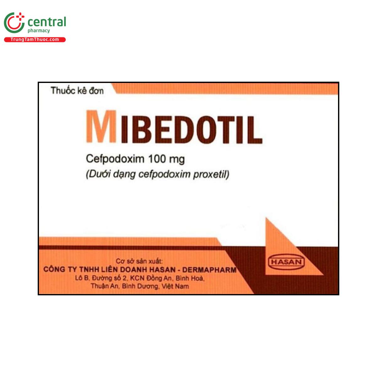mibedotil 1 J3588 mibedotil 1 J3588