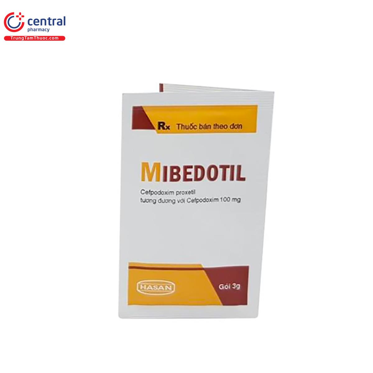 mibedotil 5 N5213