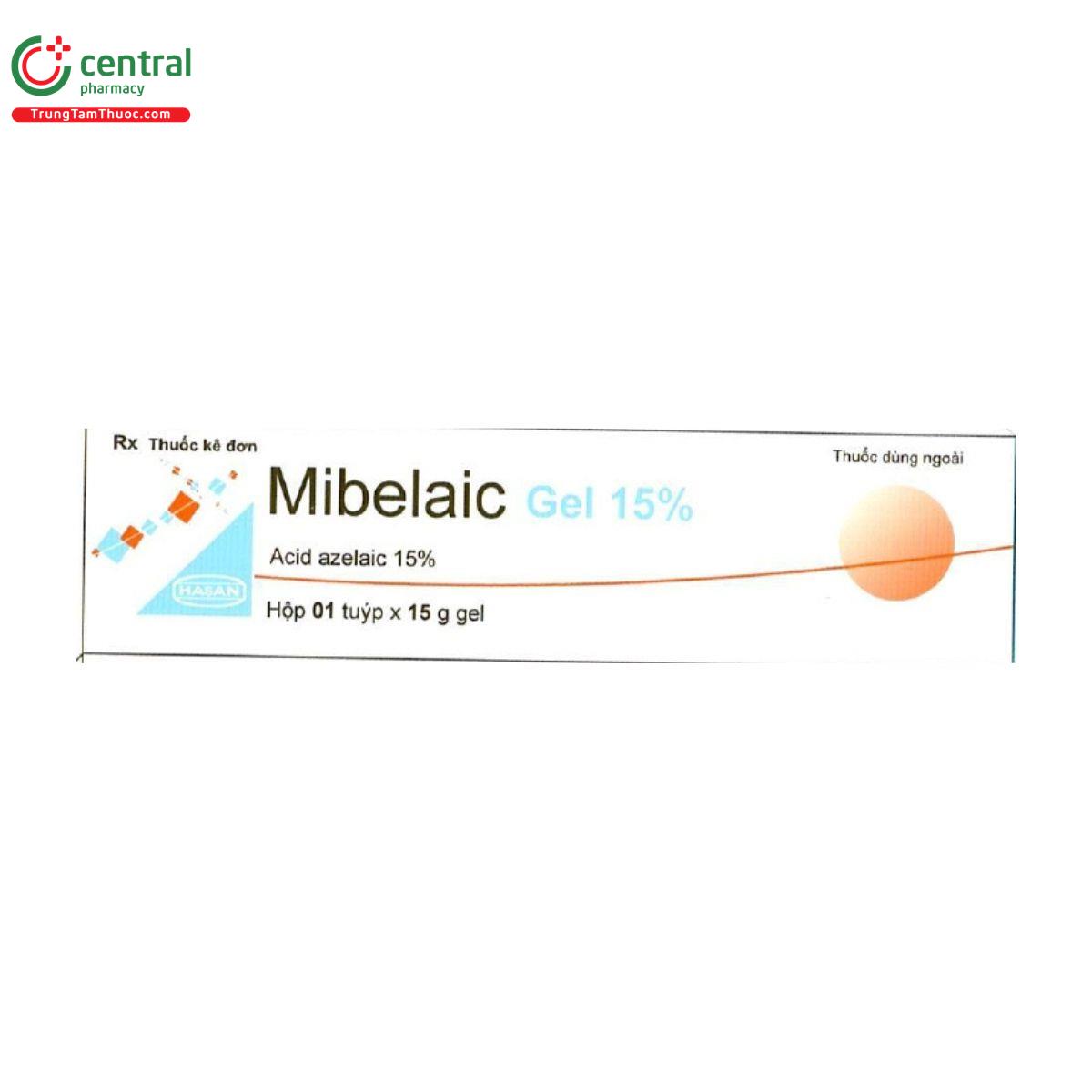 mibelaic gel 15 1 L4033 mibelaic gel 15 1 L4033