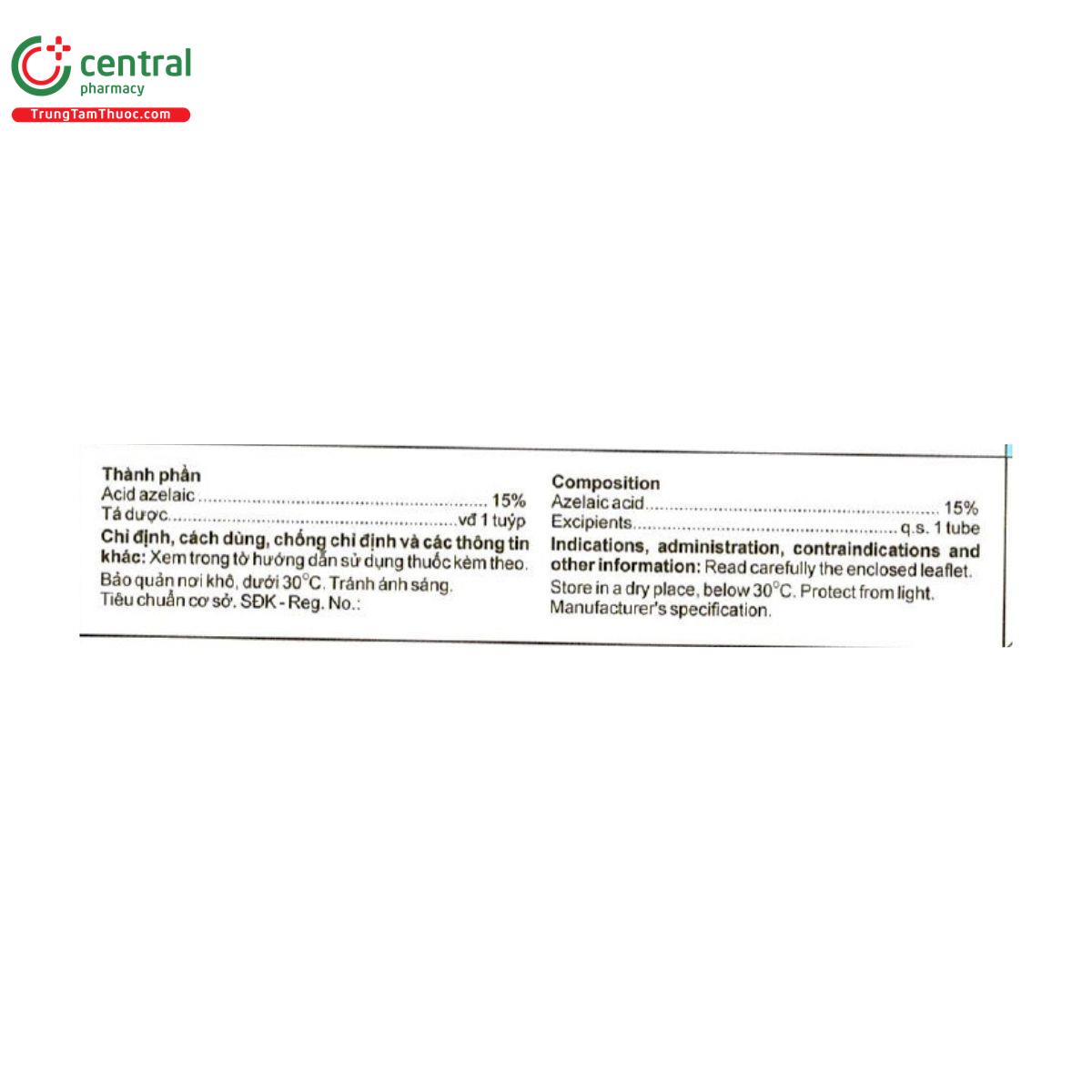 mibelaic gel 15 2 N5011 mibelaic gel 15 2 N5011