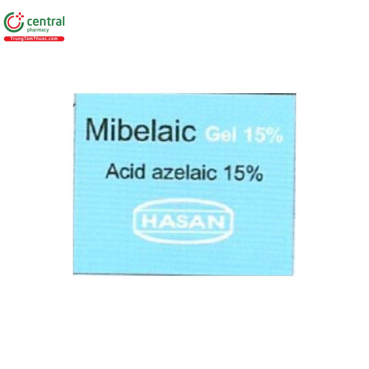 mibelaic gel 15 4 S7170 mibelaic gel 15 4 S7170