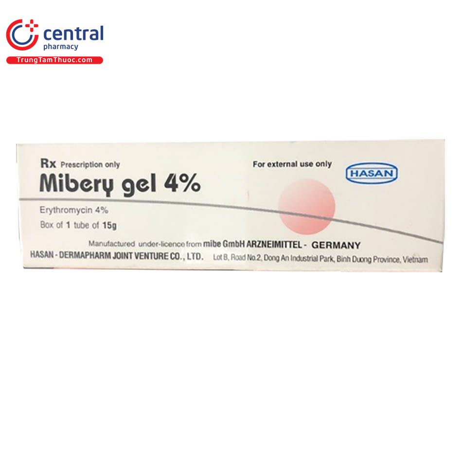 mibery gel 4 1 T7321