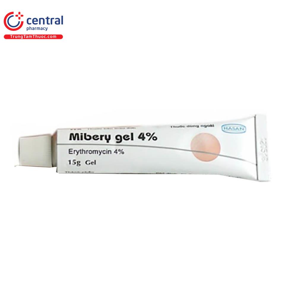 mibery gel 4 3 C0737