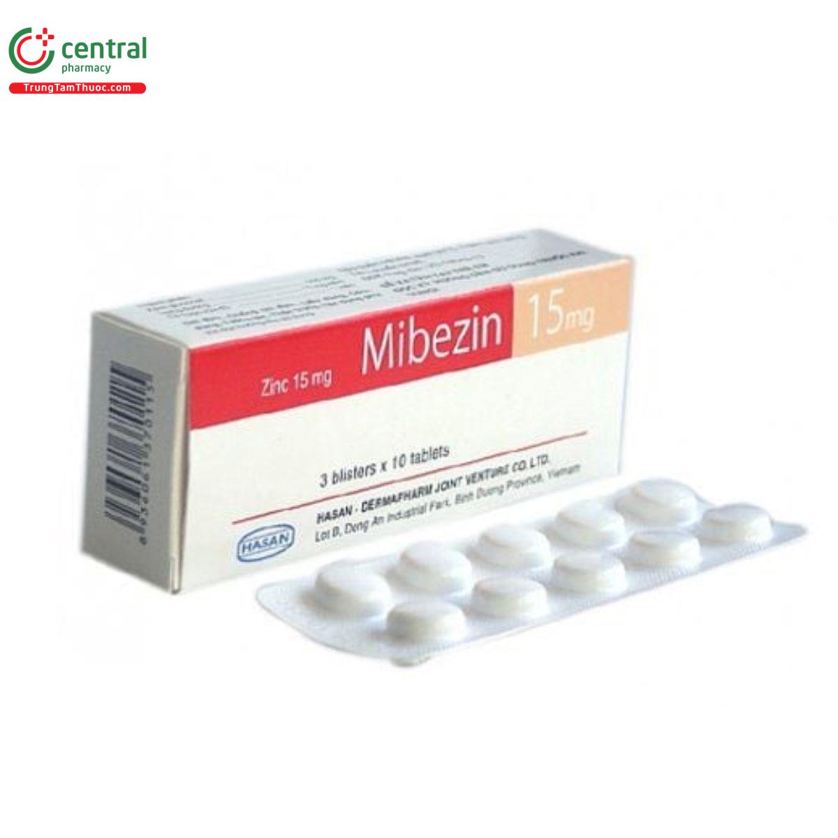 mibezin 15mg 1 Q6702 mibezin 15mg 1 Q6702