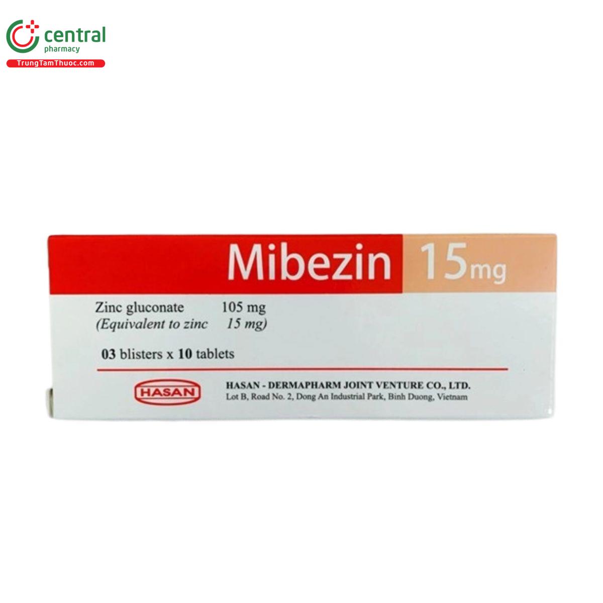 mibezin 15mg 2 K4165 mibezin 15mg 2 K4165