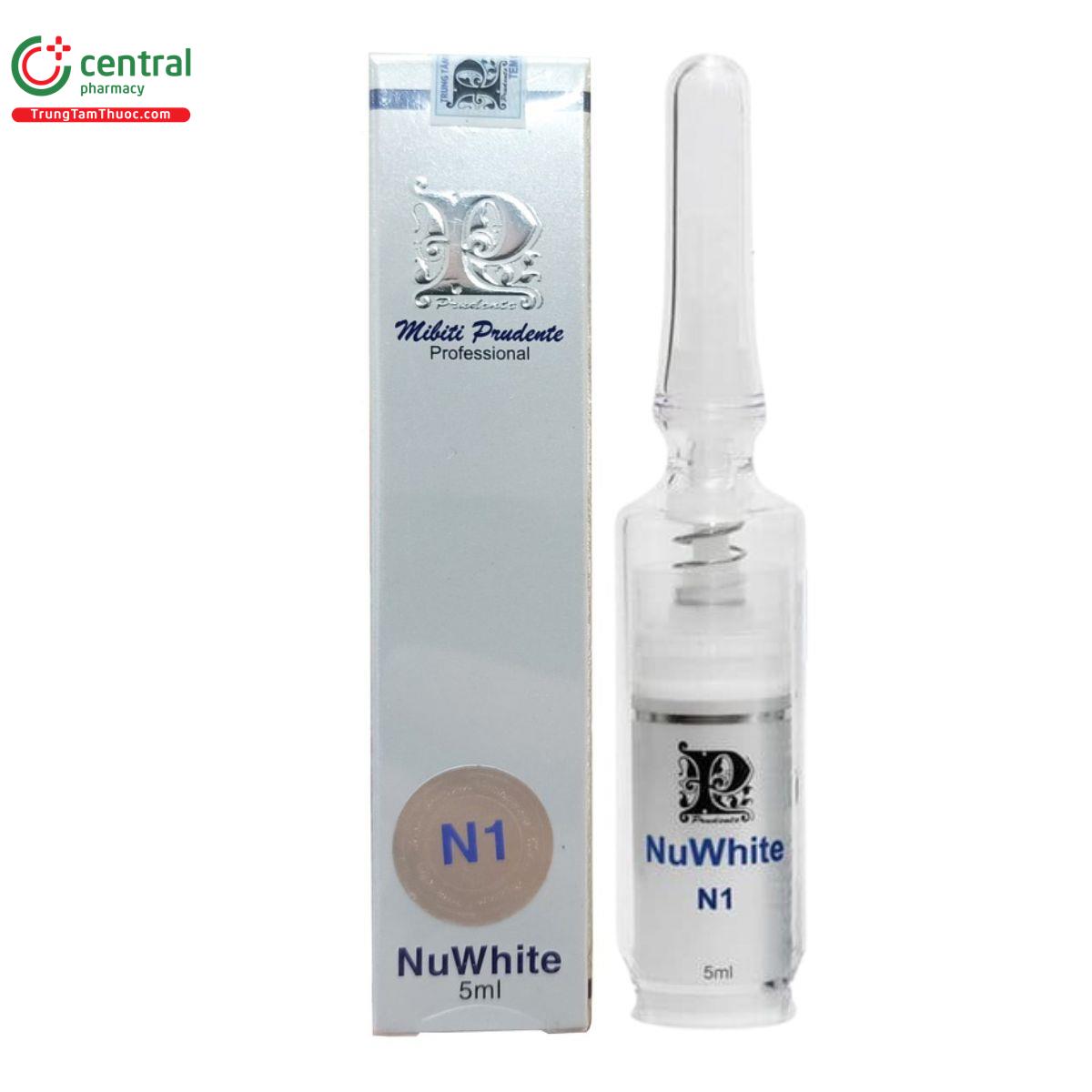 mibiti prudente nuwhite n1 4 M5814