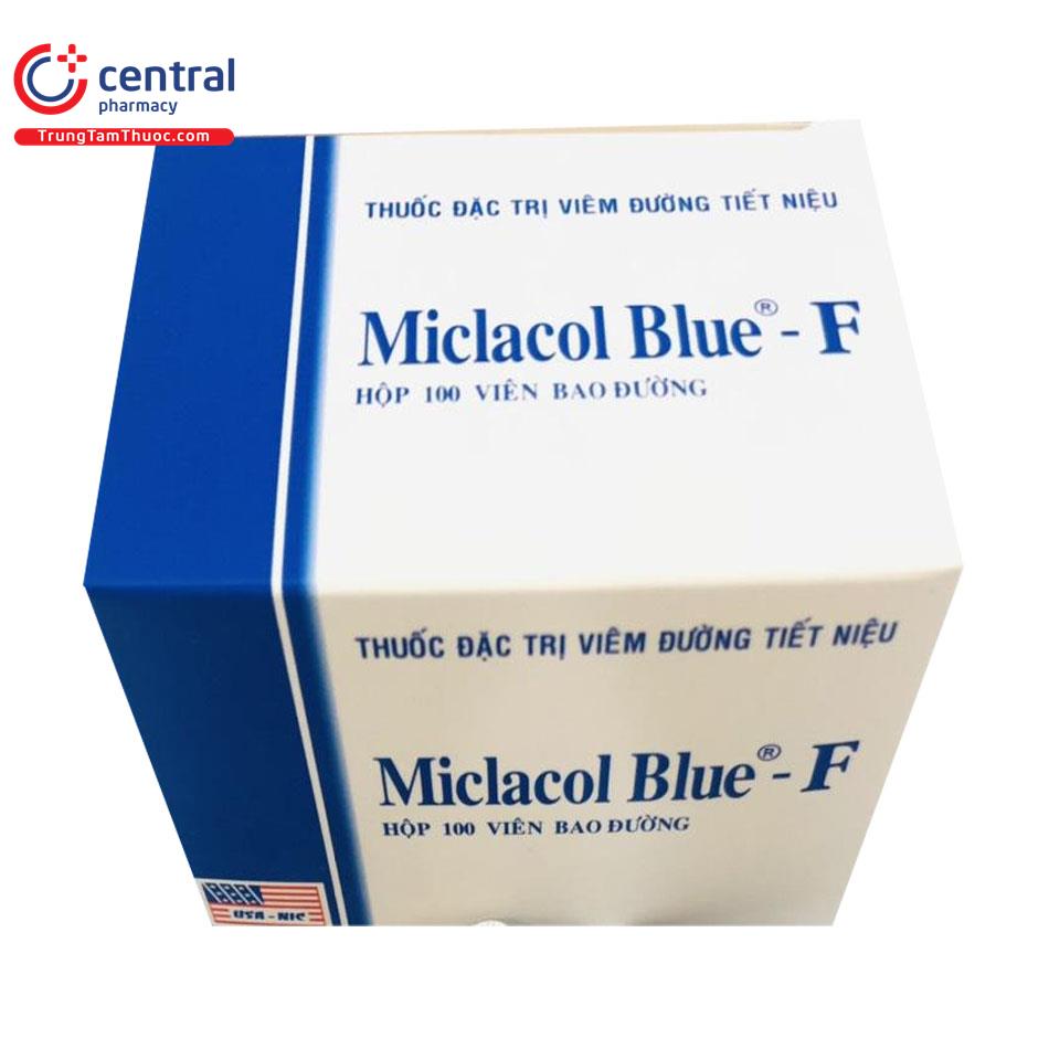 miclacol blue f 4 Q6265