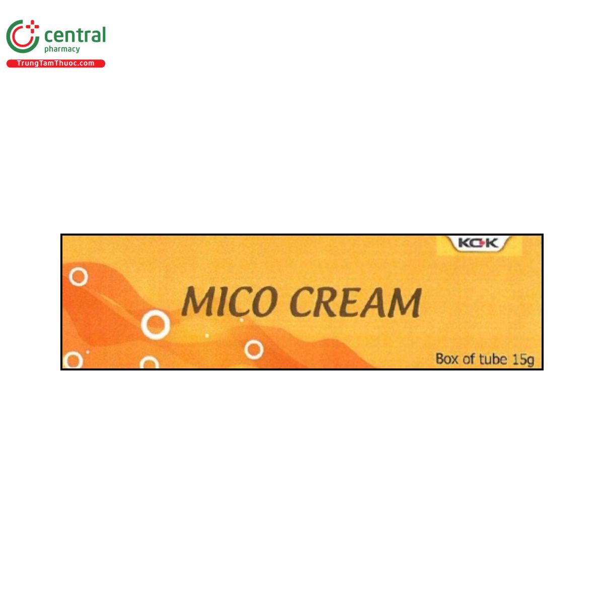 mico cream 2 E1222 mico cream 2 E1222