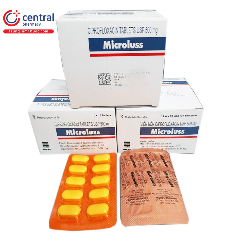 microluss 3 A0622