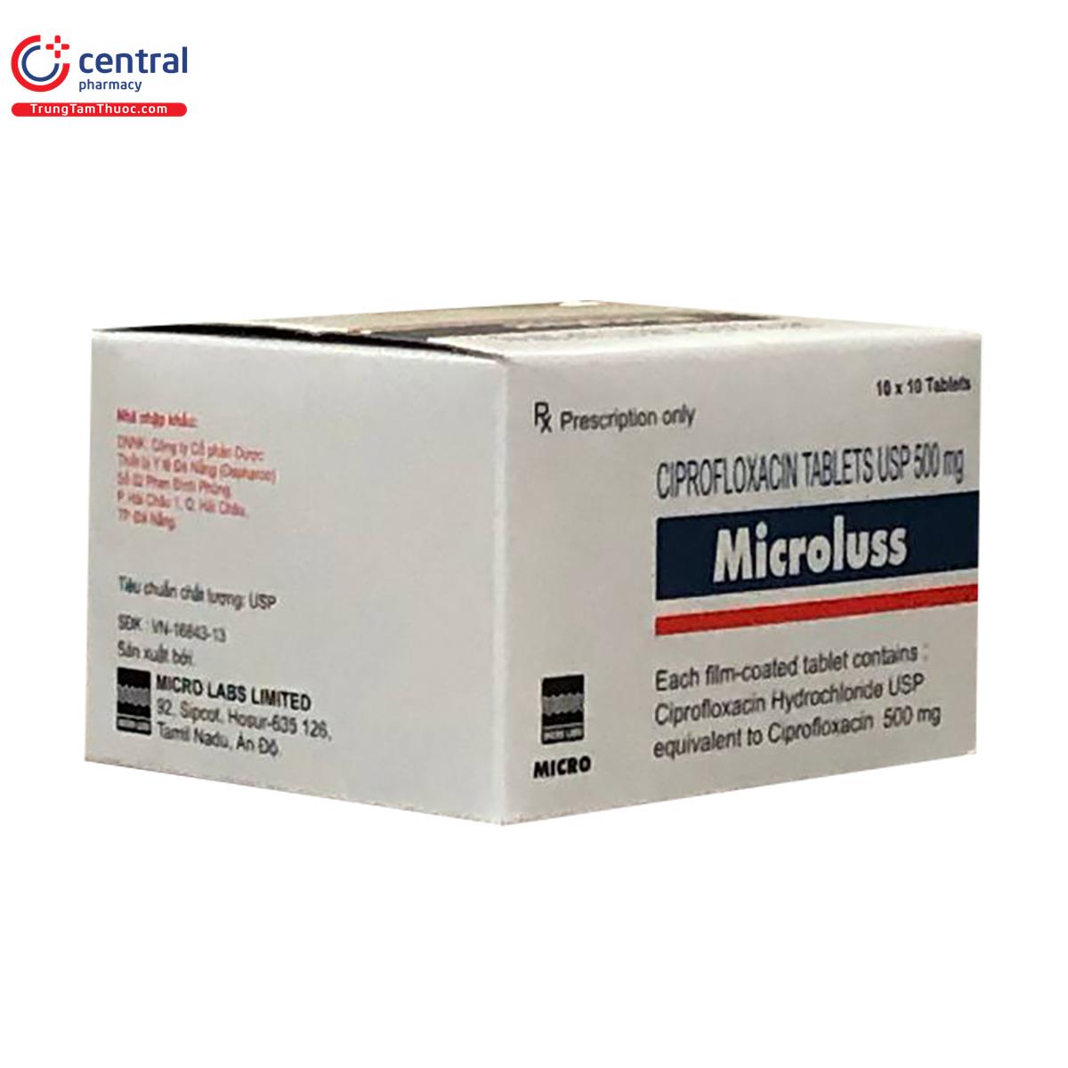 microluss 5 C1164