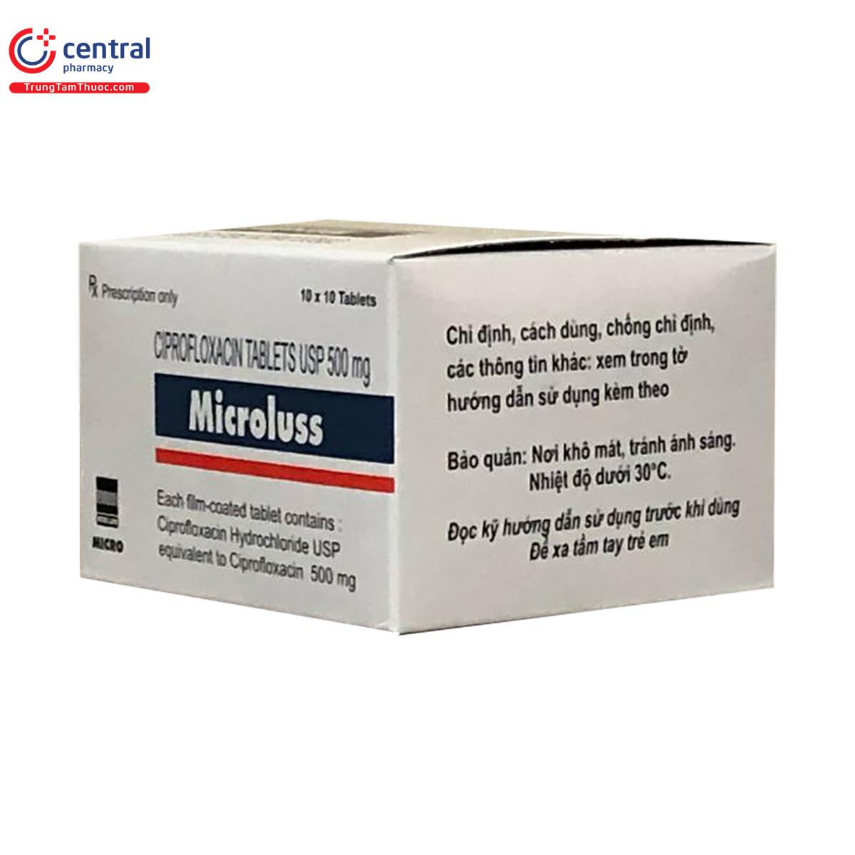 microluss 6 E1733