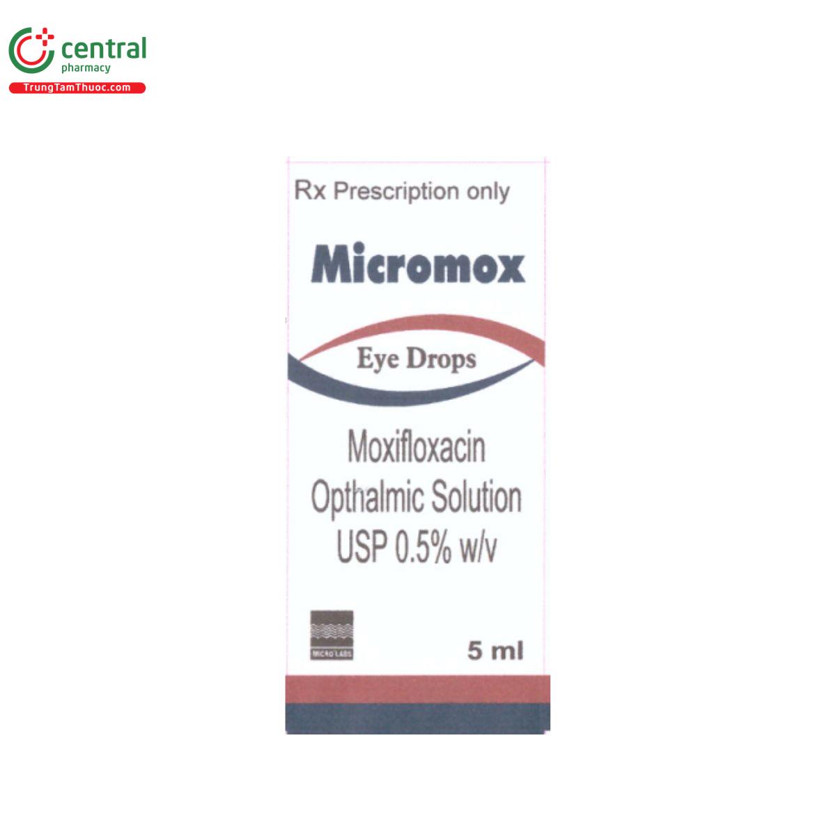 micromox eye drops 2 C1662 micromox eye drops 2 C1662