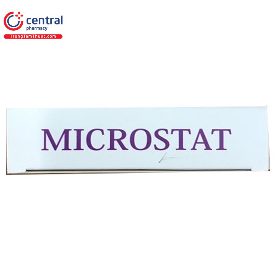 microstat 3 U8713
