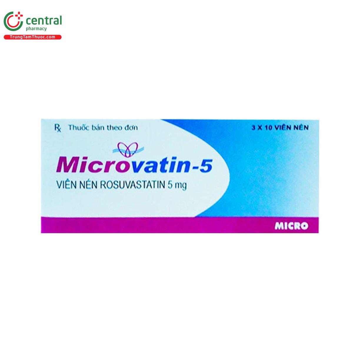 microvatin 5 3 N5362