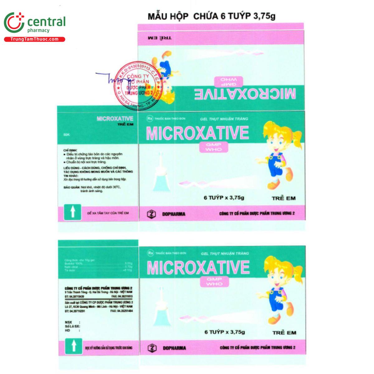 microxative 4 J4760 microxative 4 J4760