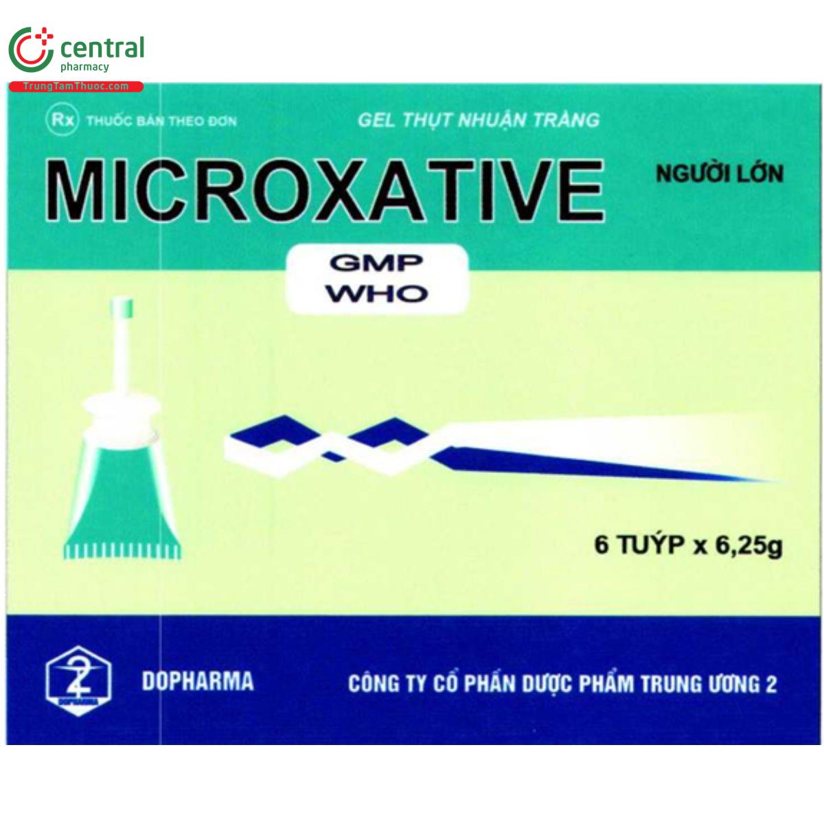 microxative 6 E1100 microxative 6 E1100