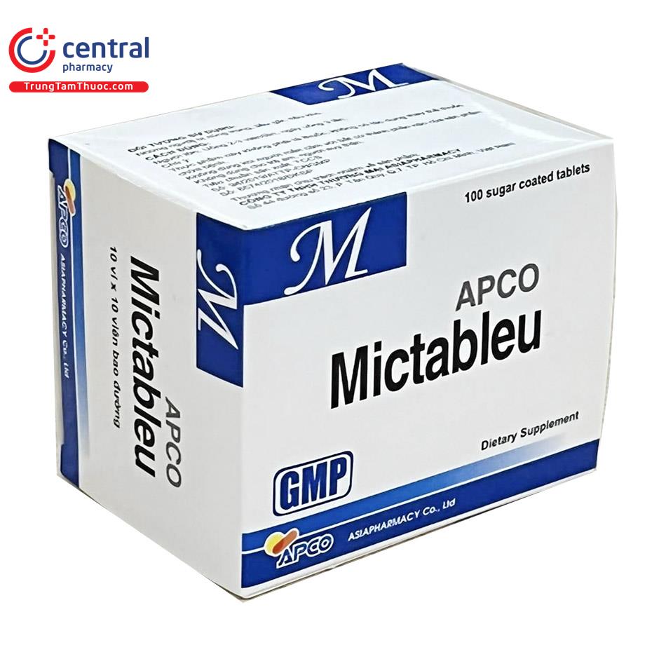 mictableu m G2650