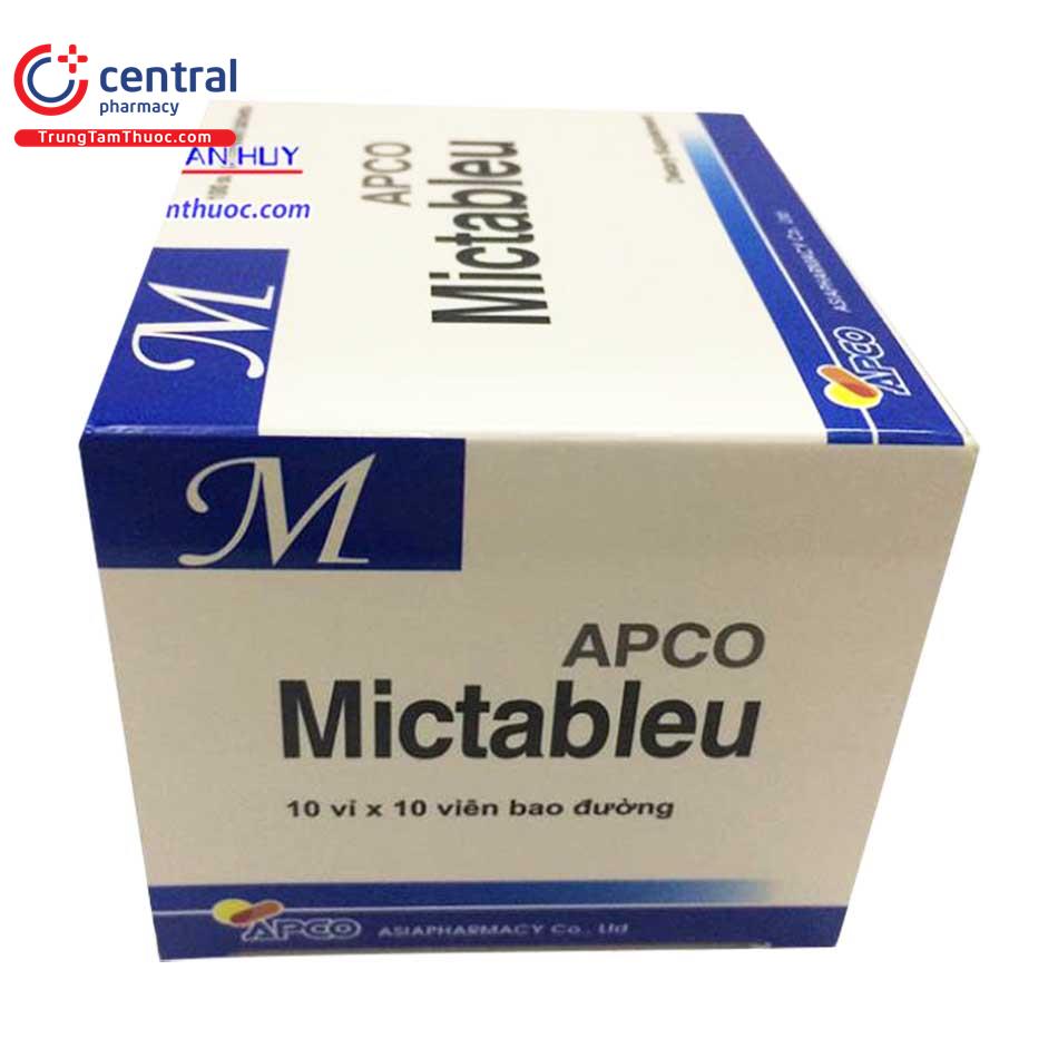mictableu1 L4001