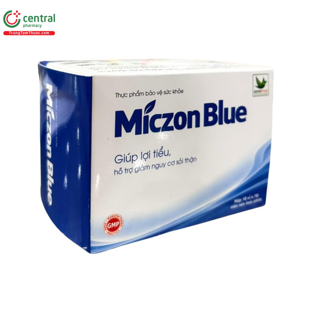 miczon blue 1 S7426 miczon blue 1 S7426