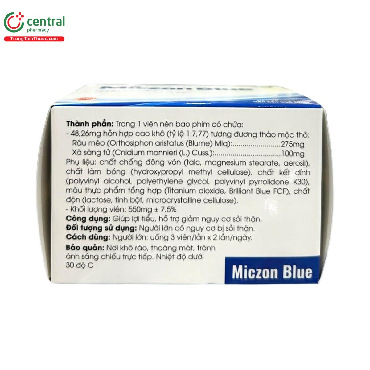 miczon blue 3 J4800 miczon blue 3 J4800