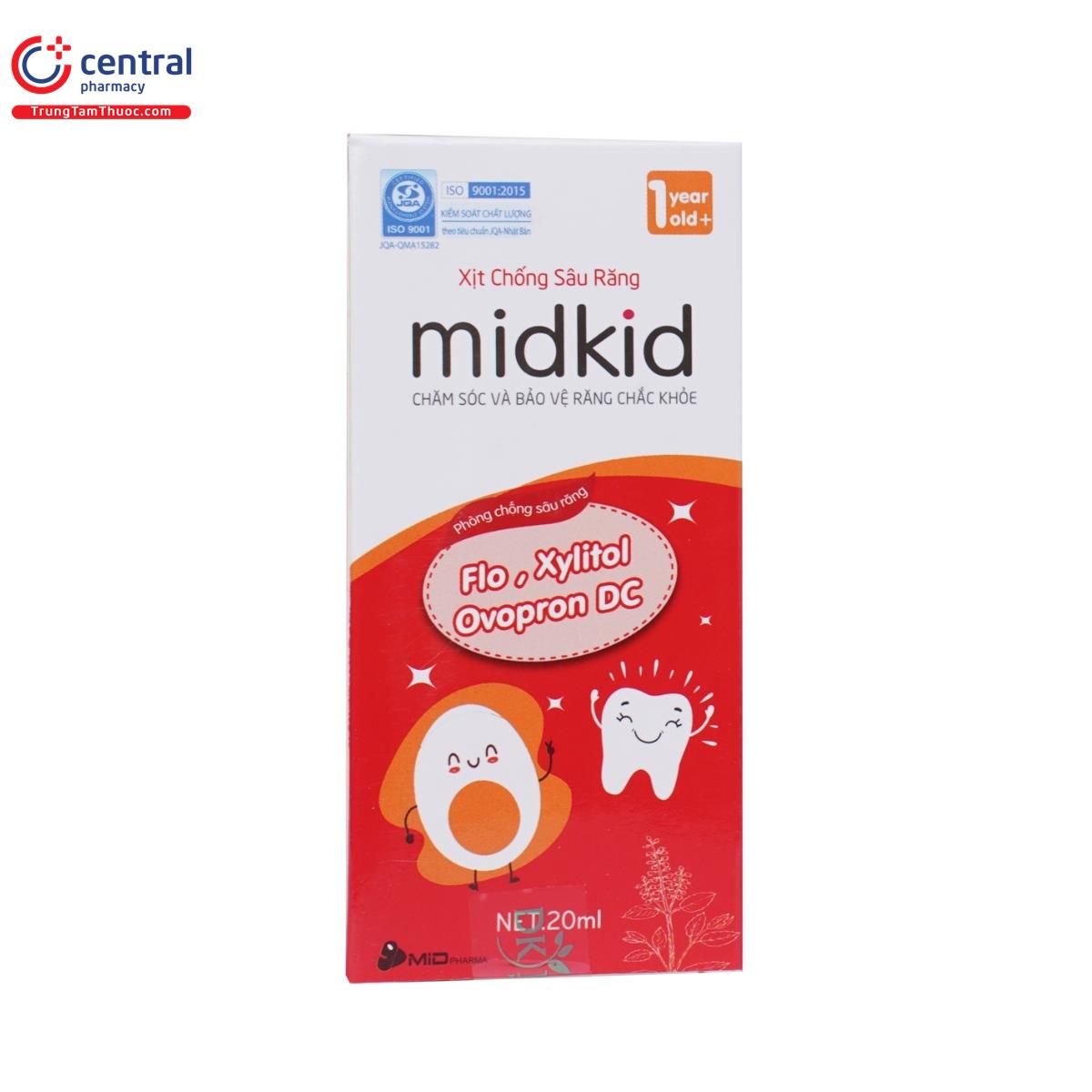 midkid vi tao 2 T7706