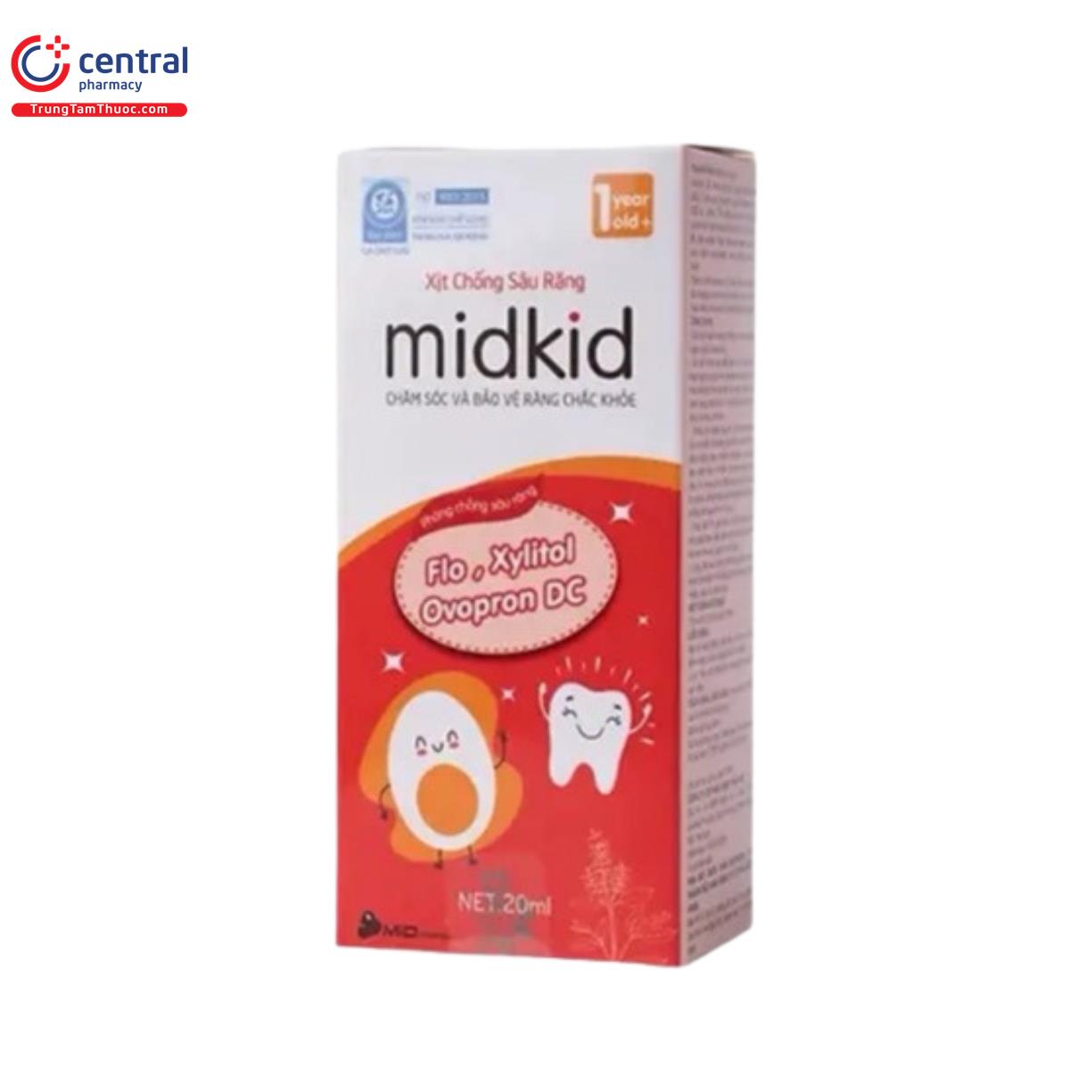 midkid vi tao 6 A0172